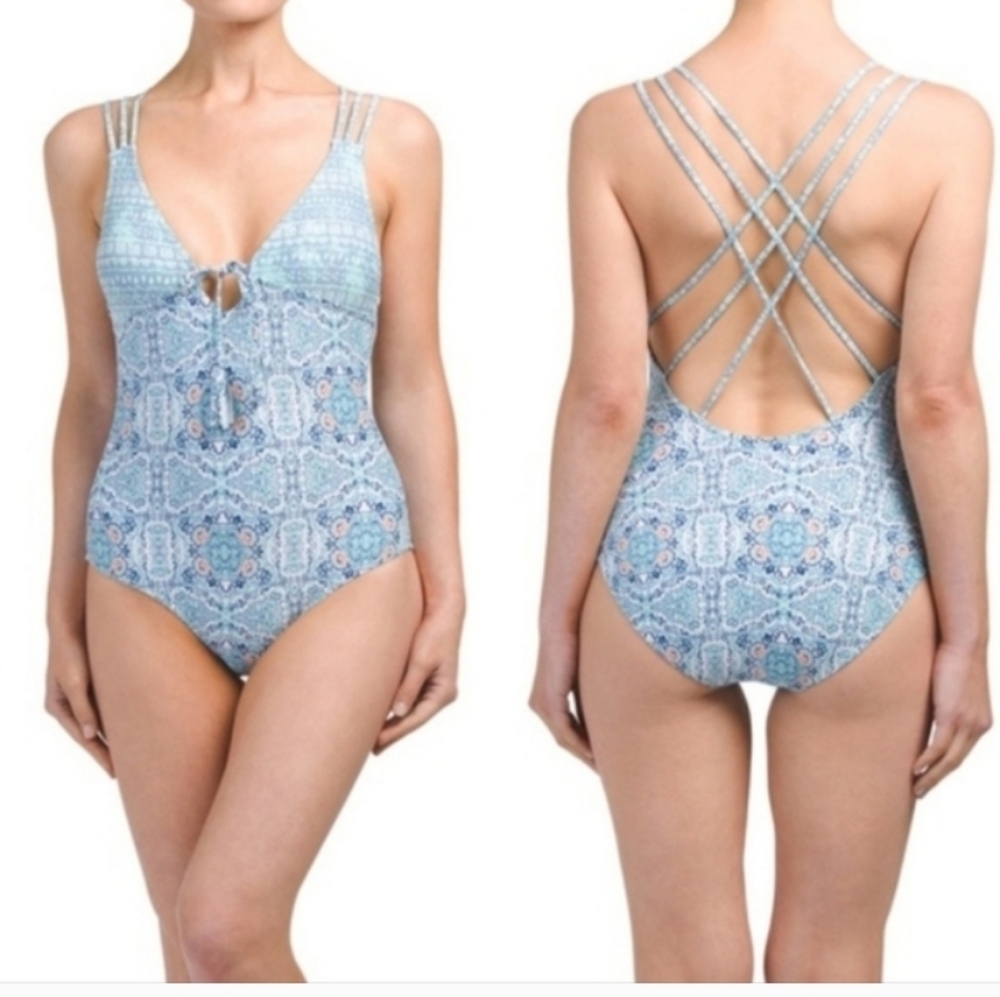 New Cikada Australia Swimsuit